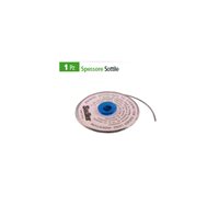 Spessore sottile (1pz) - 9000000000012